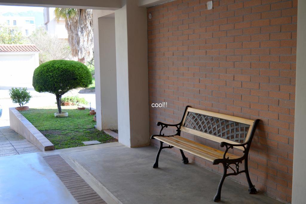 Deili Studio Loft Kalamata Exterior foto